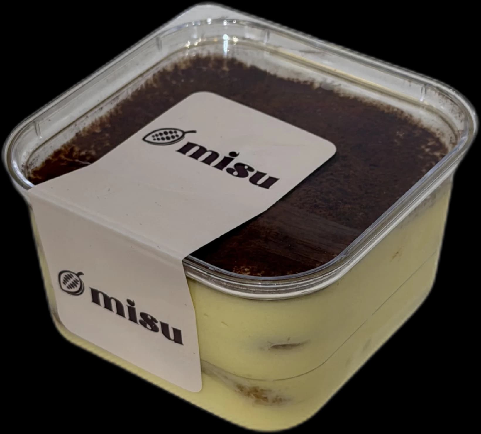 Classic Tiramisu