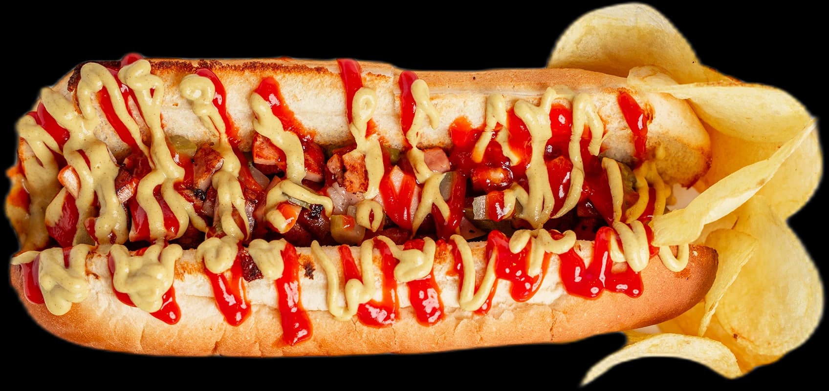 Hot Dog