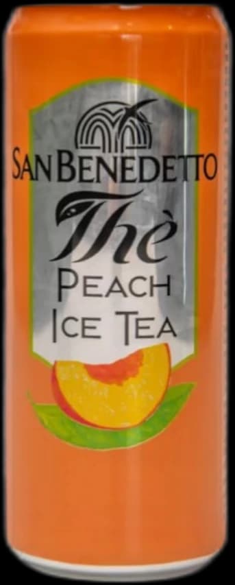 Ice Tea Peach