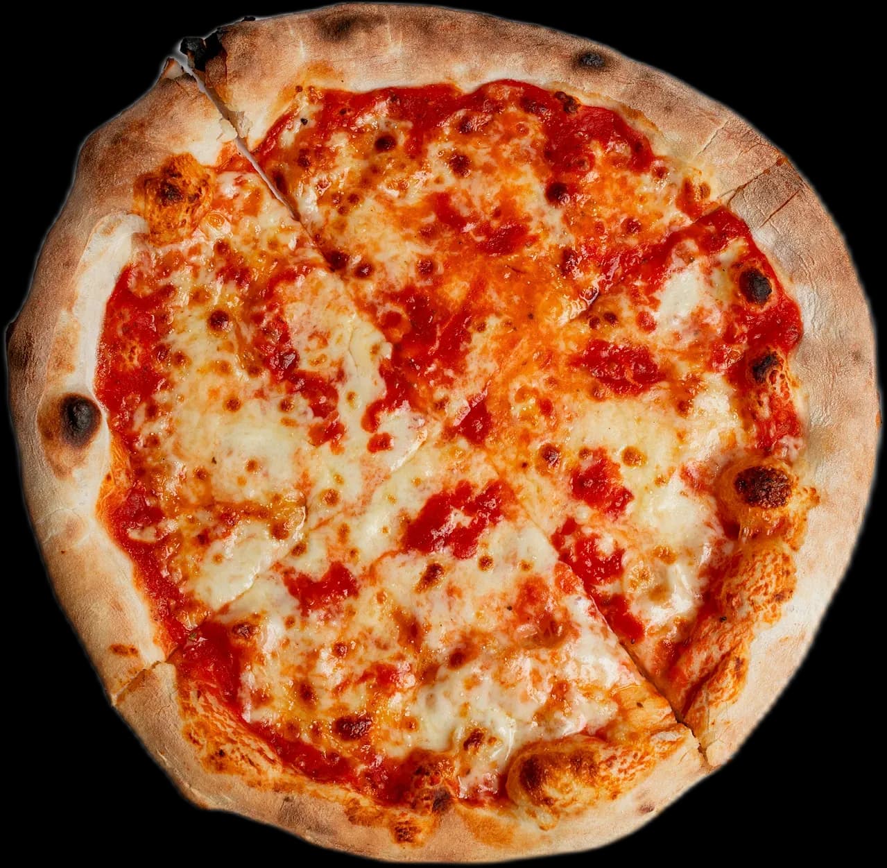 Margherita
