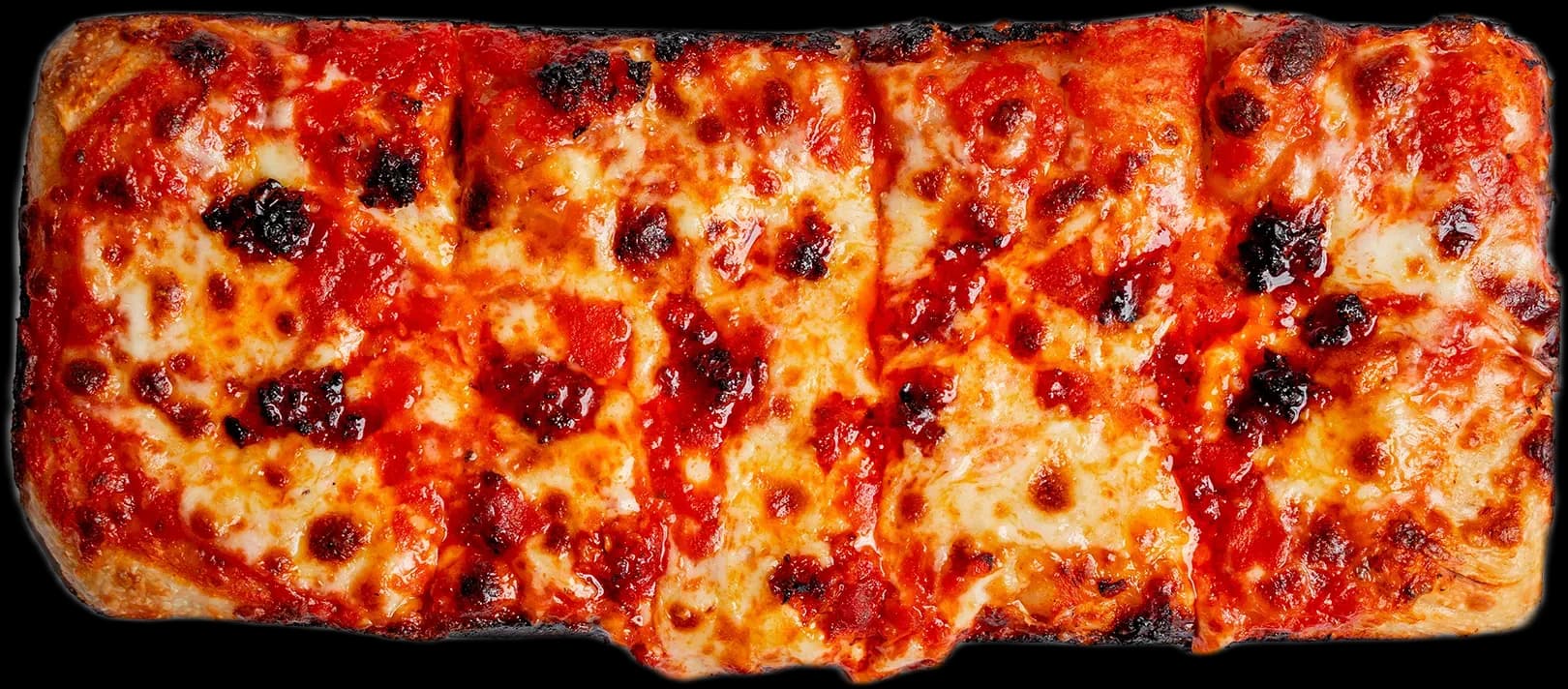 'Nduja Slice