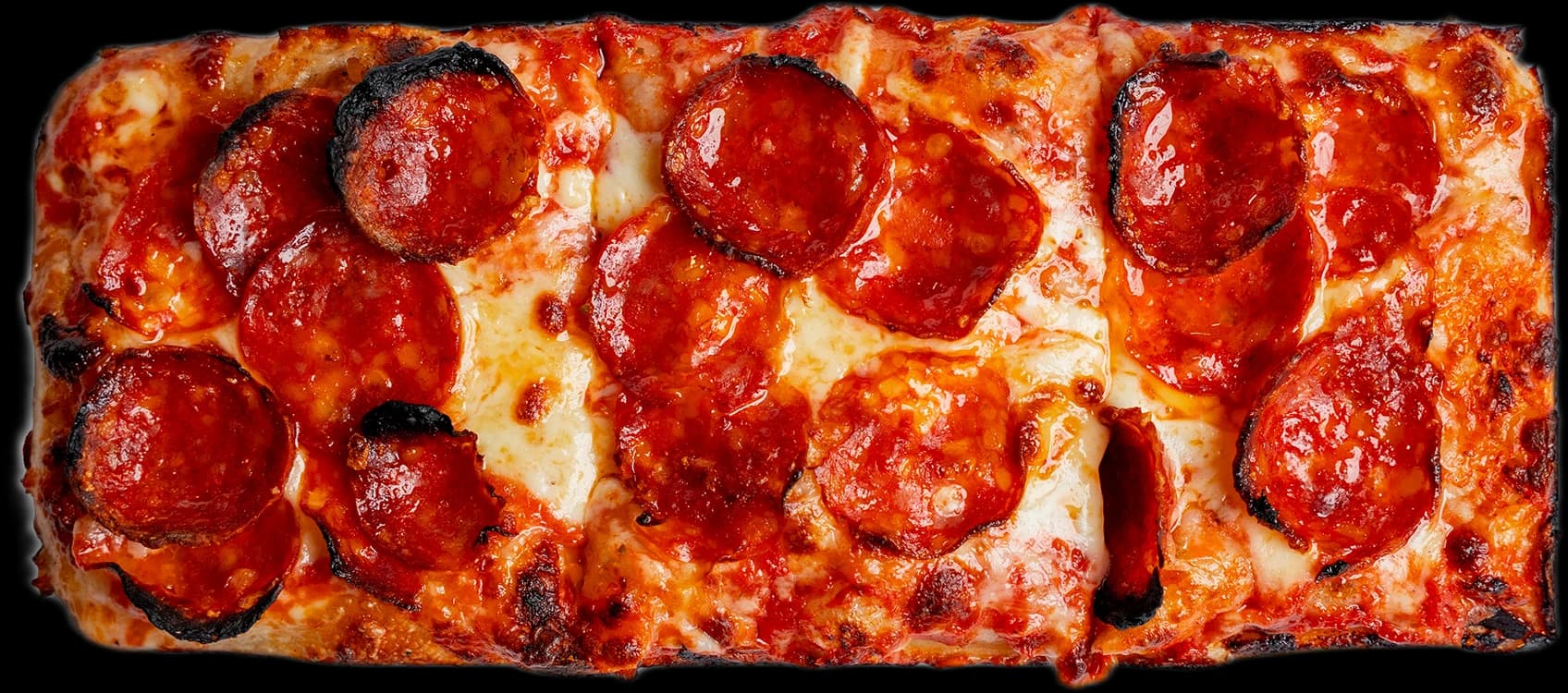 Pepperoni Slice