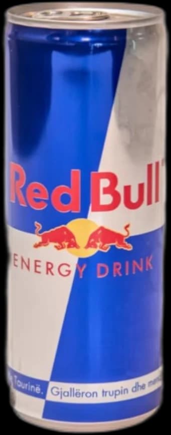 Red Bull