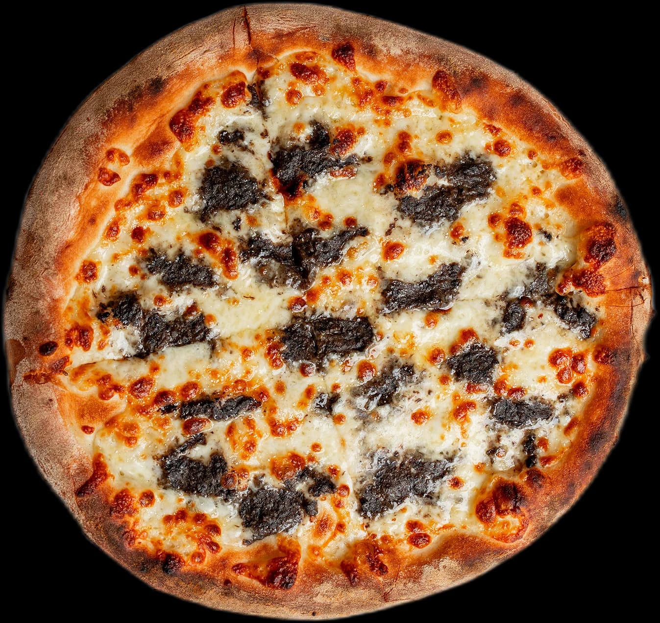Truffle Pizza