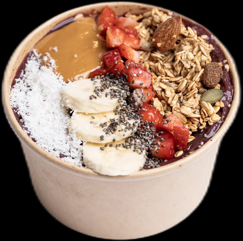 Açaí Bowl